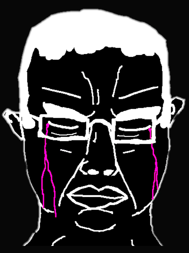 Cruel Thugs Thesis Image